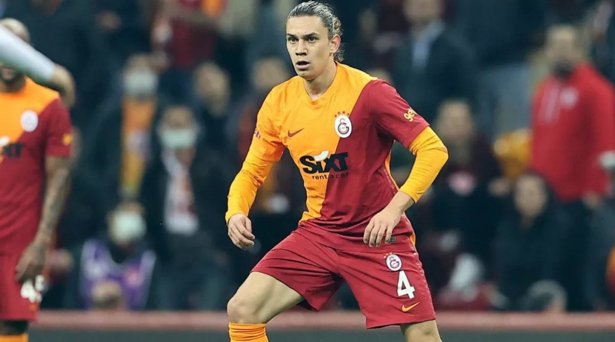 Tümer Metin: Taylan Antalyalı’dan daha iyi oynarım