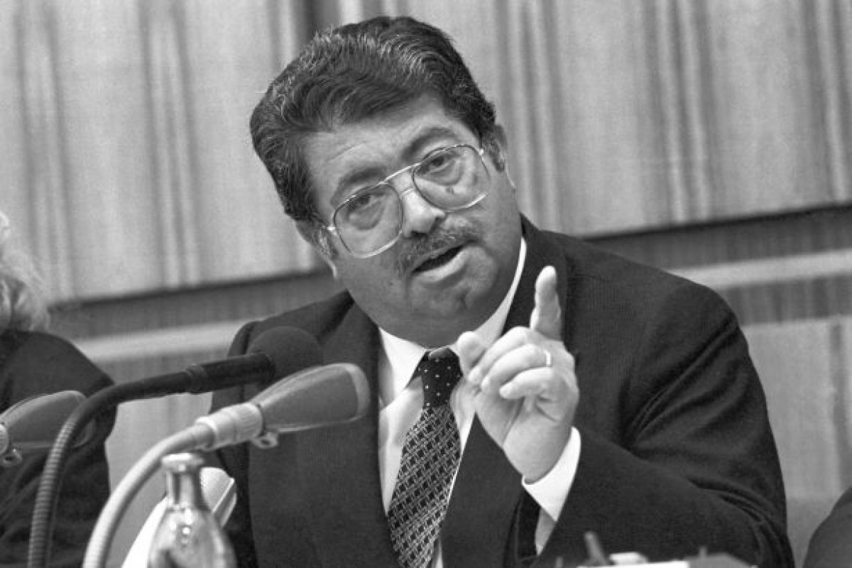 Turgut Özal'ın ölümünün üzerinden 29 yıl geçti