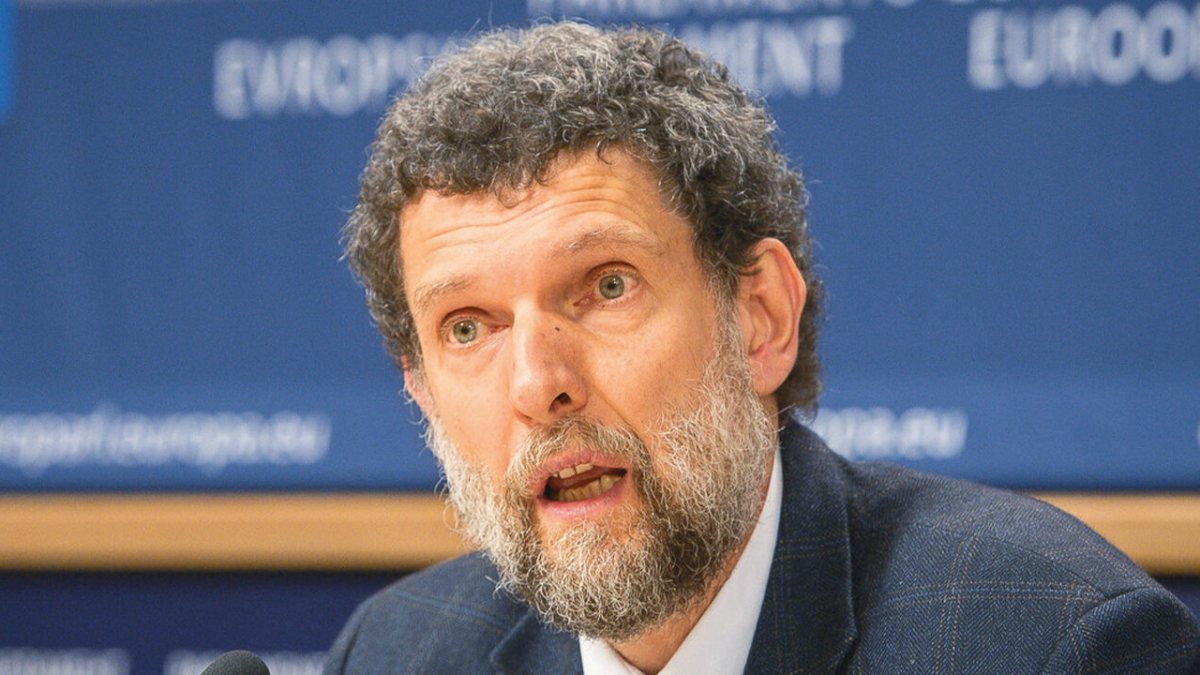 Türkiye'nin Berlin Büyükelçisi, Kavala kararı nedeniyle Alman Dışişleri'ne çağrıldı