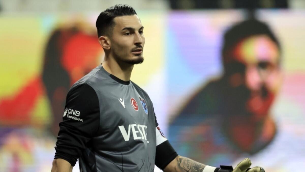 Uğurcan Çakır&#039;ın dedesi vefat etti