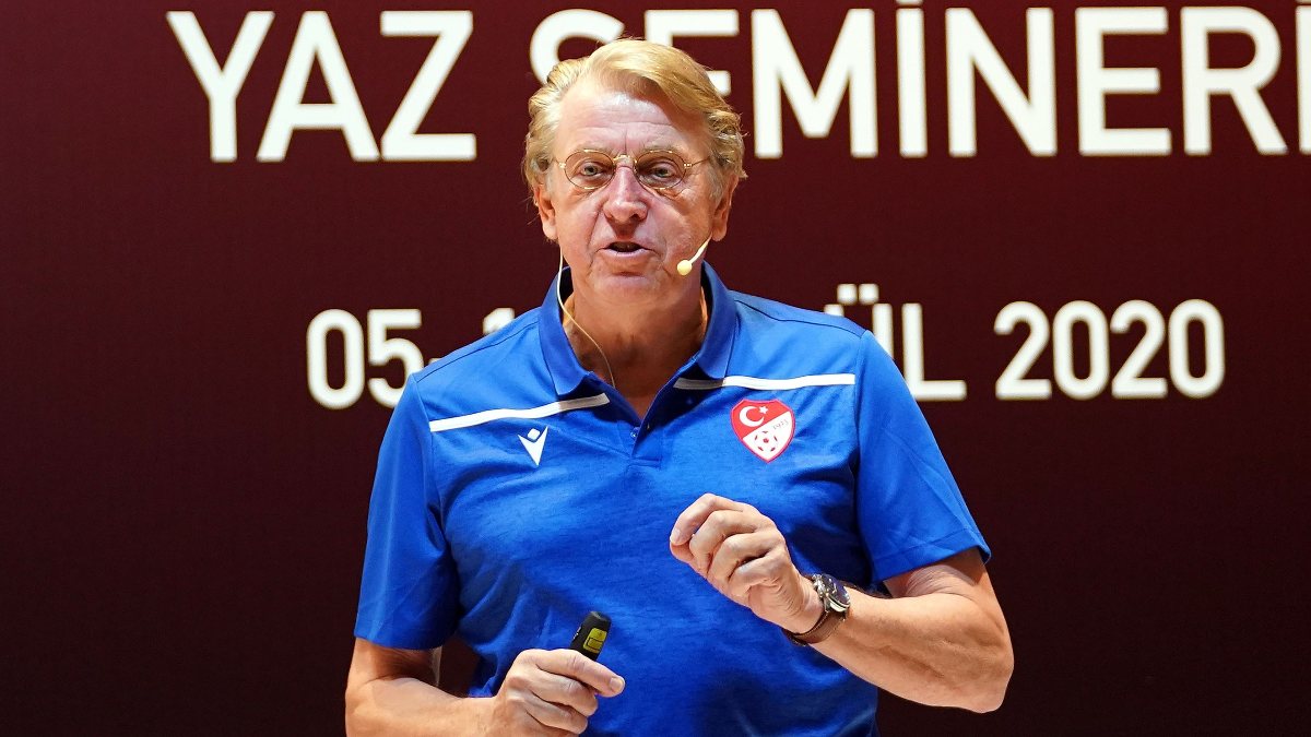 Uilenberg MHK Eğitim Danışmanlığı’ndan istifa etti