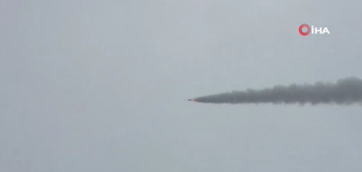 Ukrayna, füze geliştirme programını 2031’e kadar uzattığını duyurdu