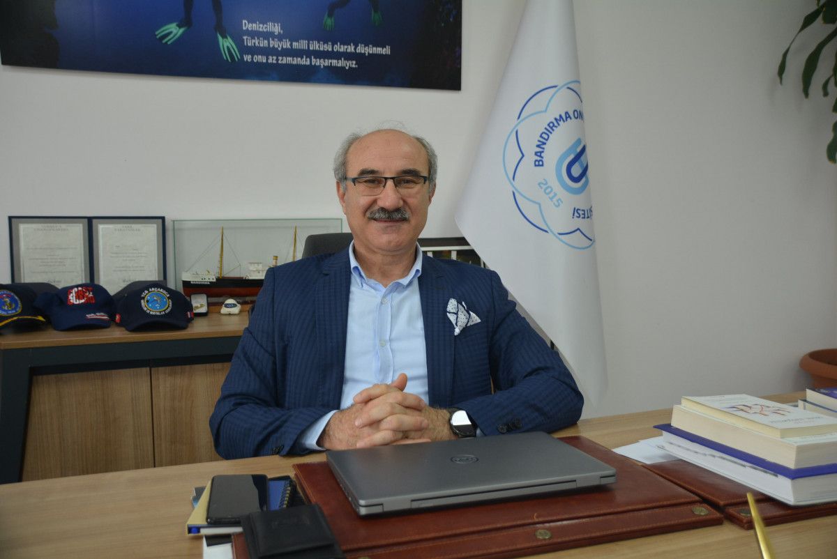 Uzmanlar uyardı: Yeni bir müsilaj oluşumuyla karşılaşabiliriz