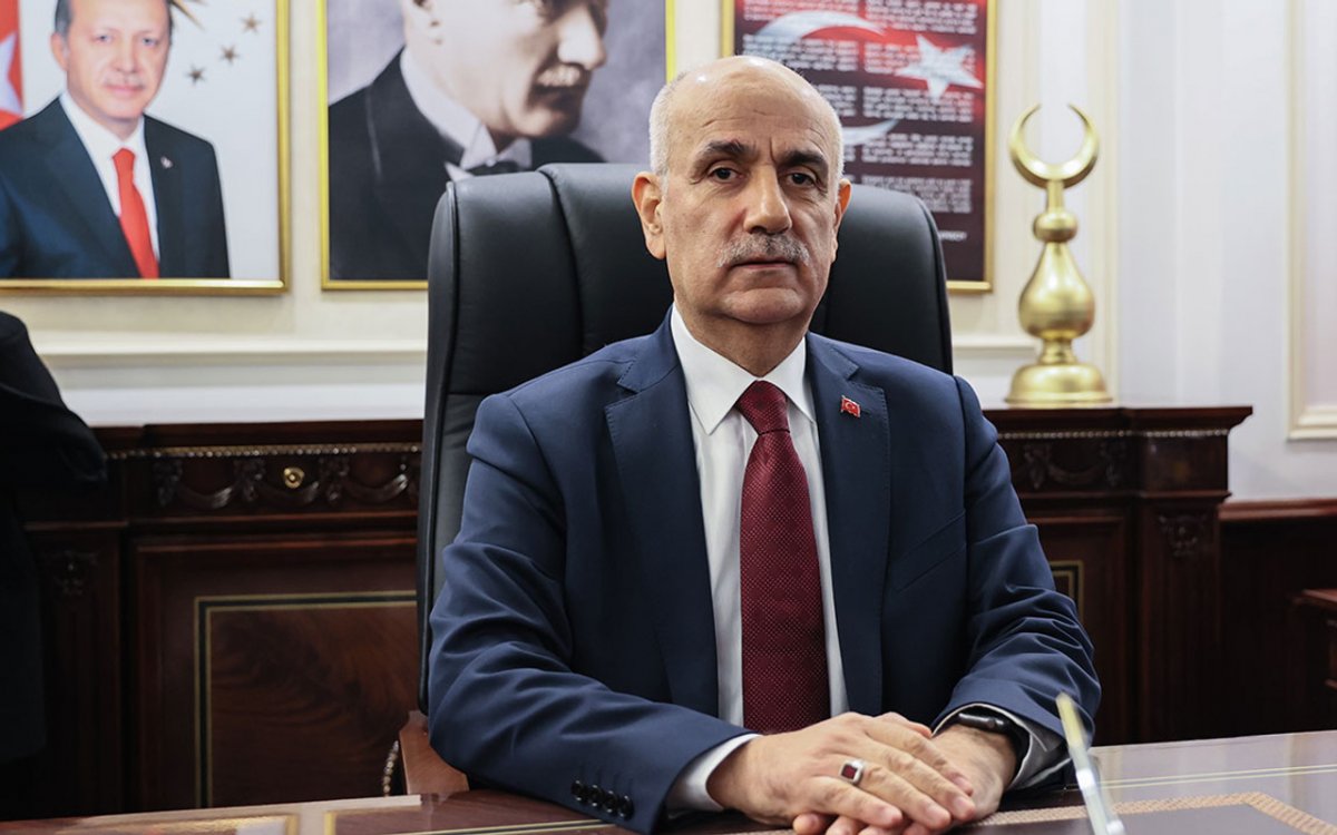 Vahit Kirişçi: Sokak hayvanı sayısı 10 milyona ulaştı