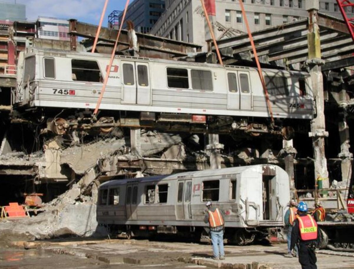 Vakanüvis yazdı: Raylı ulaşımlardaki saldırılar