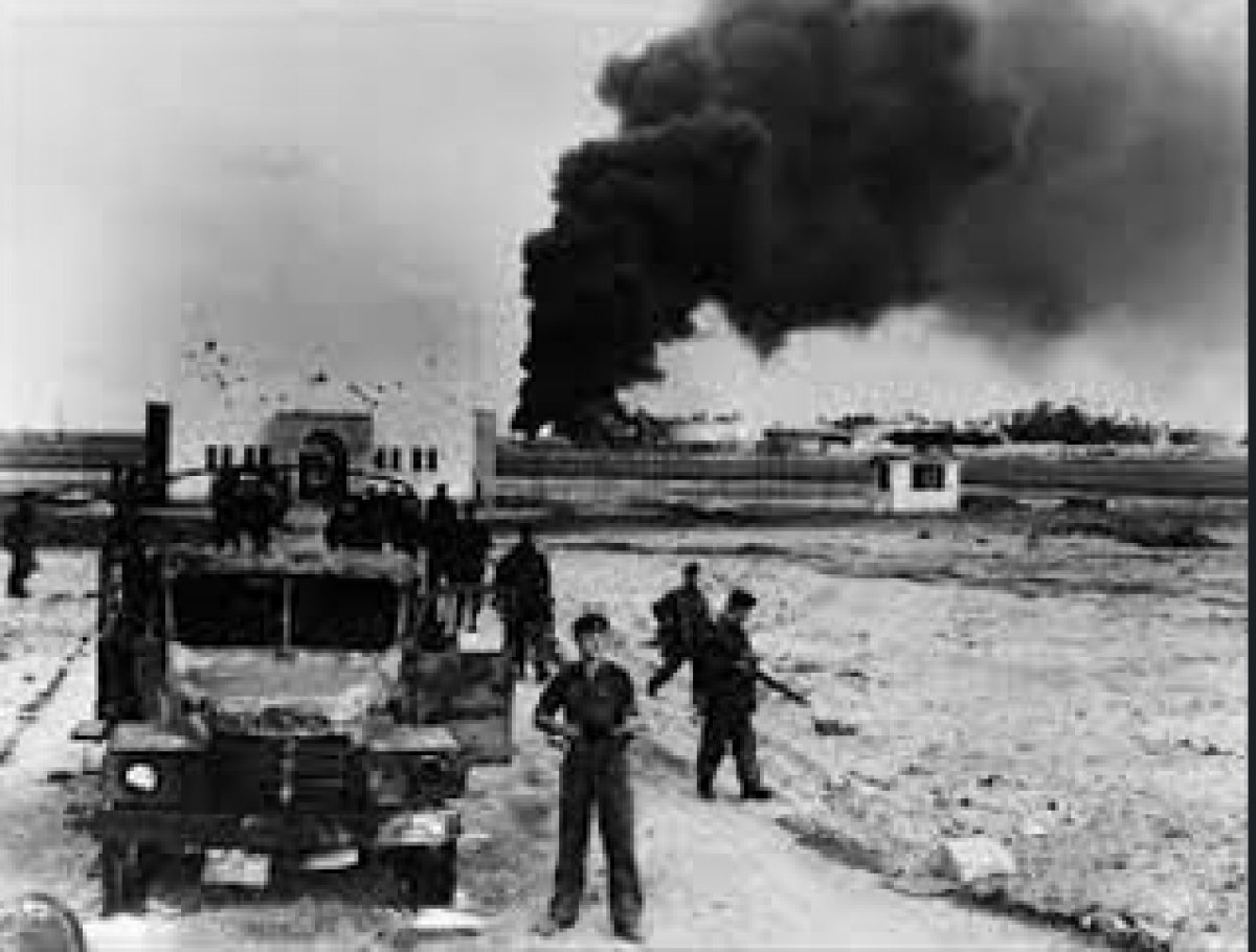 Vakanüvis yazdı: Raylı ulaşımlardaki saldırılar