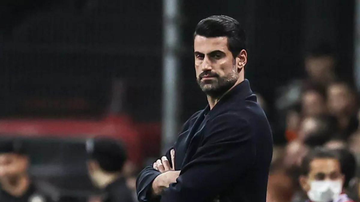 Volkan Demirel'den Muslera'ya övgü