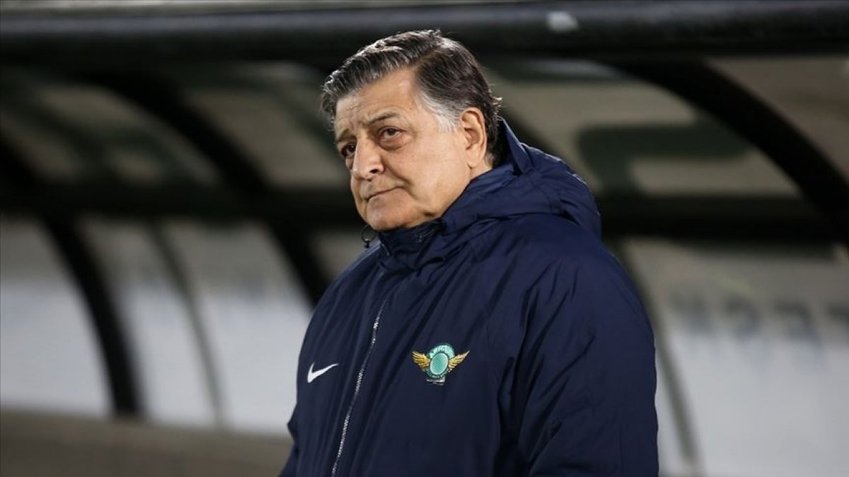 Yılmaz Vural'dan Löw açıklaması