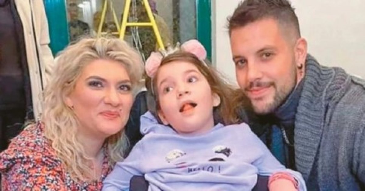 Yunanistan’da bir annenin 3 kızını öldürdüğü iddia edildi