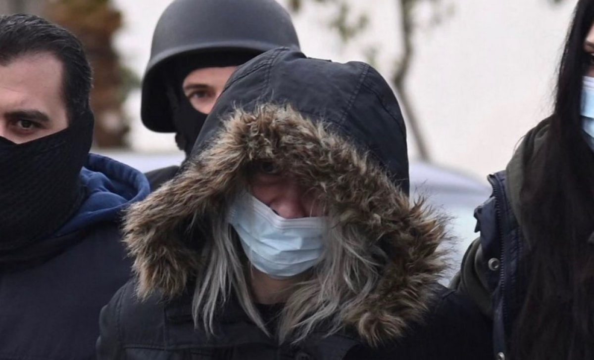 Yunanistan’da bir annenin 3 kızını öldürdüğü iddia edildi