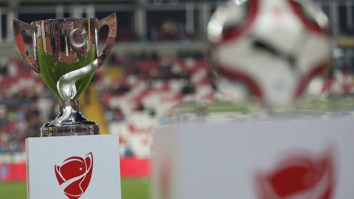 Ziraat Türkiye Kupası finali ne zaman ve nerede oynanacak? TFF duyurdu!