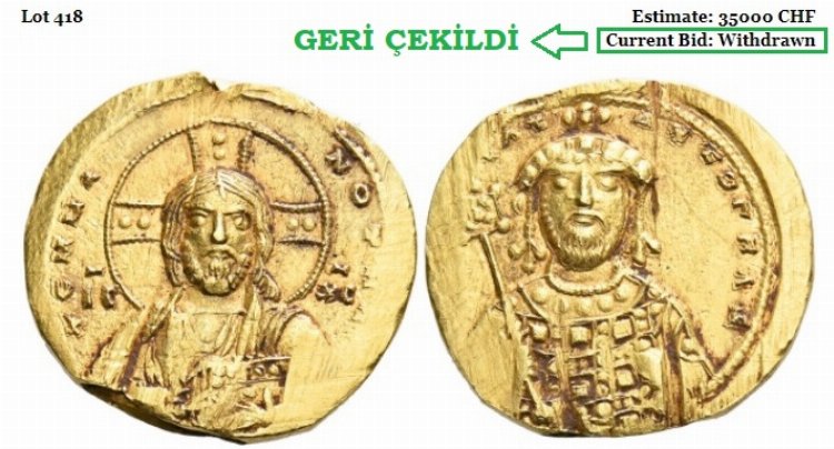 143 'Miras' şüphelisi için düğmeye basıldı!