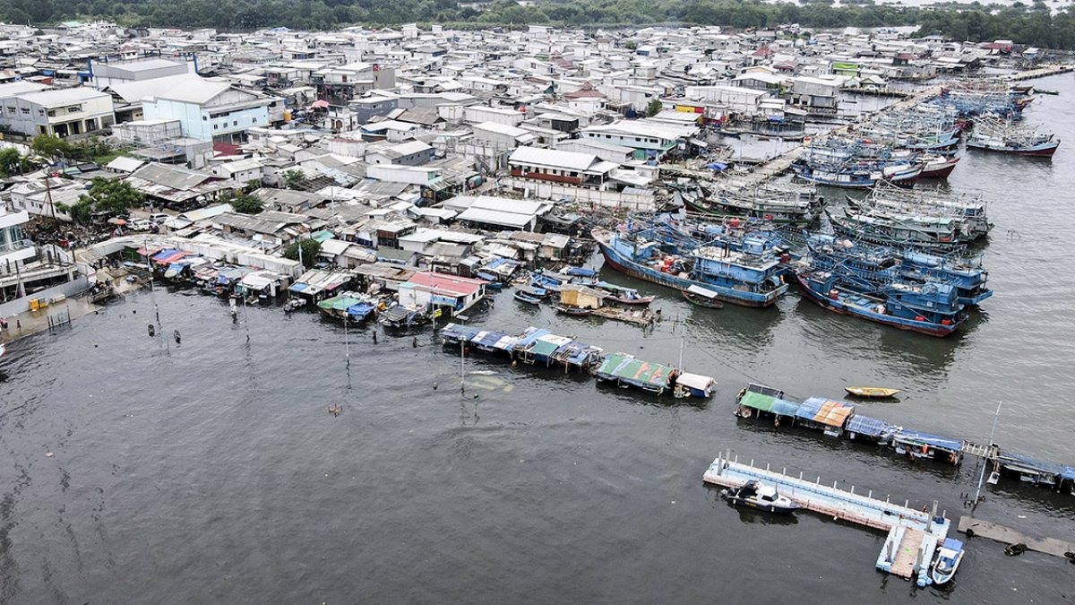 5 ülke daha başkentini taşımayı planlıyor
