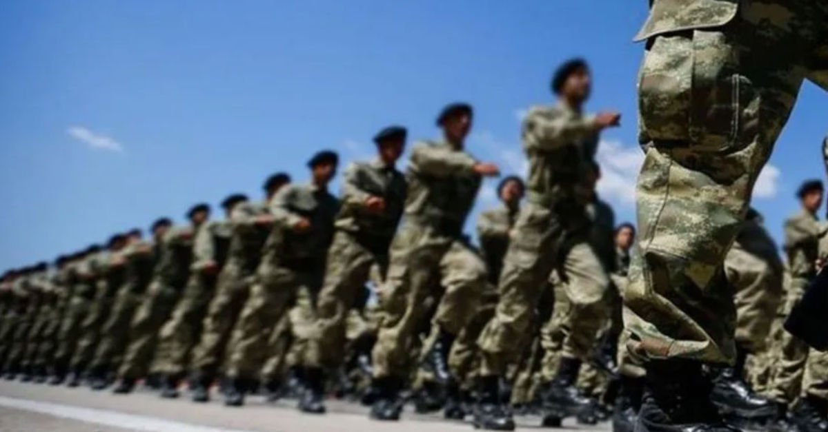 550 bin asker kaçağına af! Yoklama kaçakları bedelli askerlik yapabilecek mi, kimler faydalanacak?
