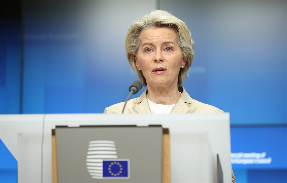 AB 200 milyar euroluk ek savunma yatırımı kararı aldı