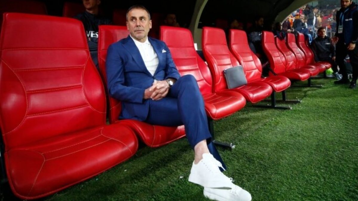 Abdullah Avcı&#039;dan şampiyonluk ve Avrupa sözleri