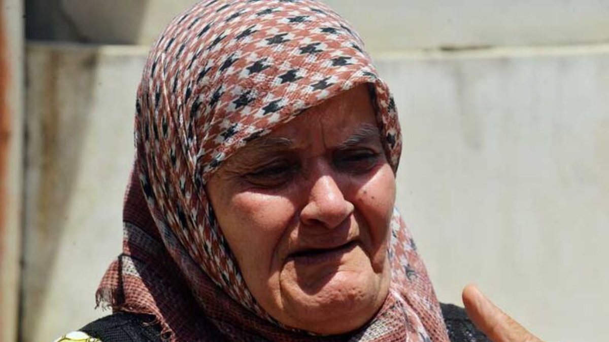 Adana&#039;da tekerlekli sandalyesinin aküsü çalındı