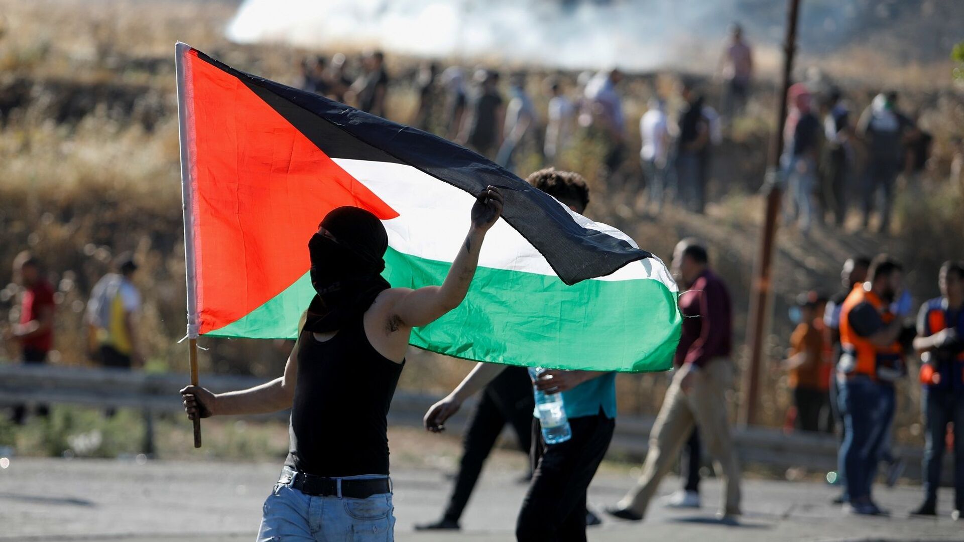 Al Jazeera muhabiri, İsrail askerleri tarafından açılan ateşte öldürüldü