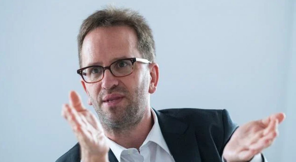 Almanya: Rusya gazı kesebilir, LNG'ye geçeceğiz