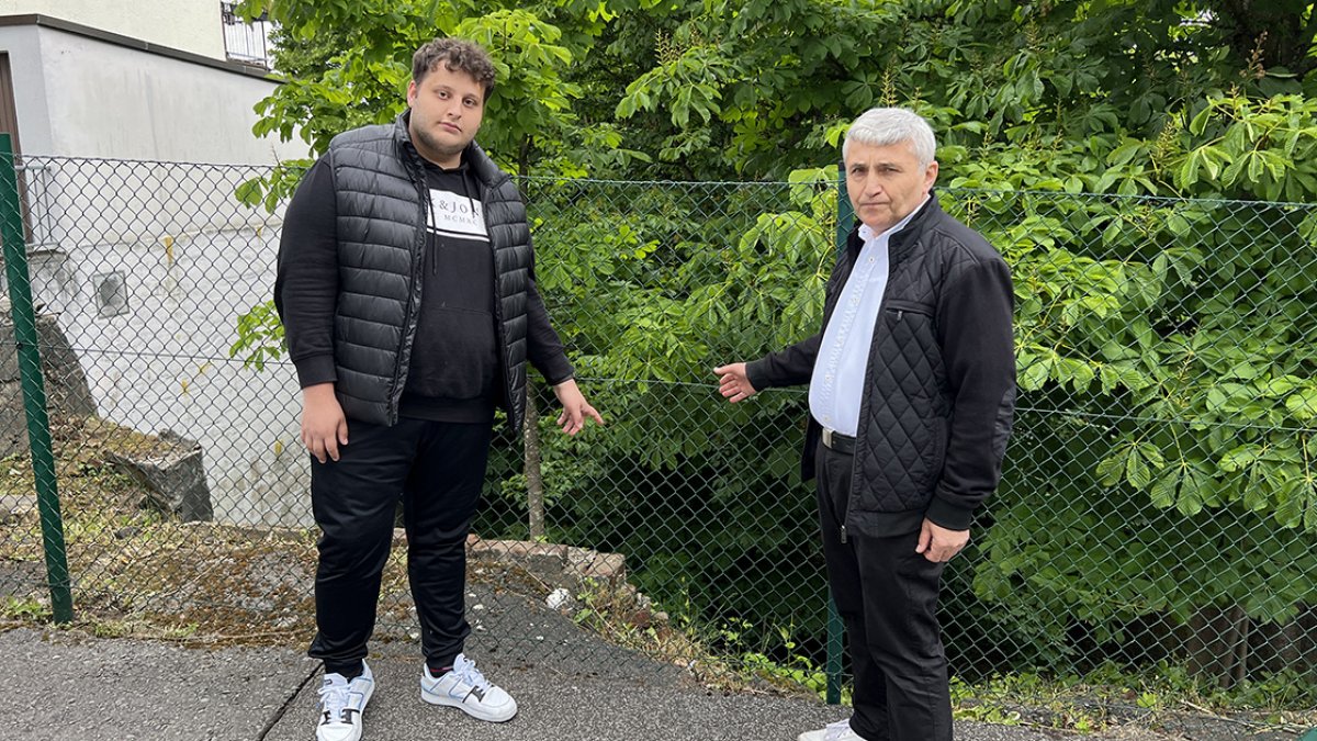 Almanya'da yaşanan Solingen faciasının üzerinden 29 yıl geçti