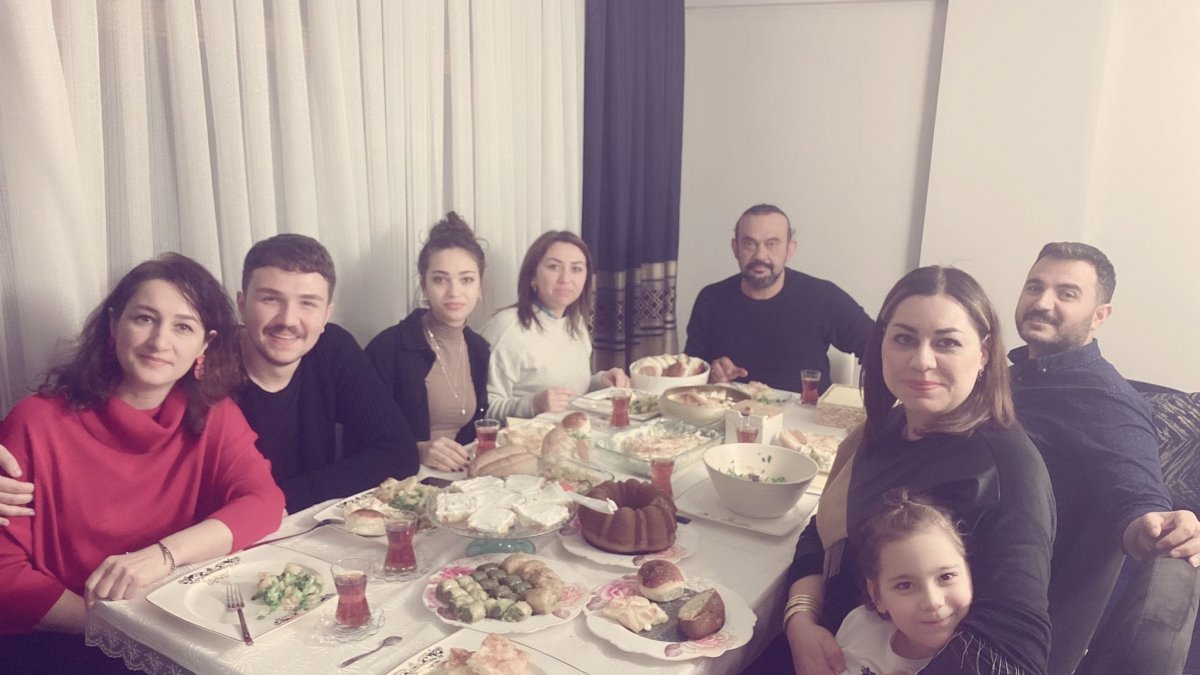 Ankara’da kadın, ayrılmak istediği nişanlısı tarafından kalbinden vurularak öldürüldü