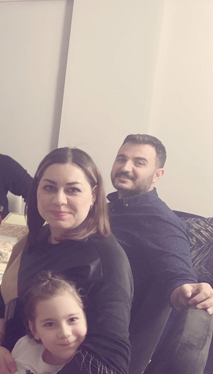 Ankara’da kadın, ayrılmak istediği nişanlısı tarafından kalbinden vurularak öldürüldü