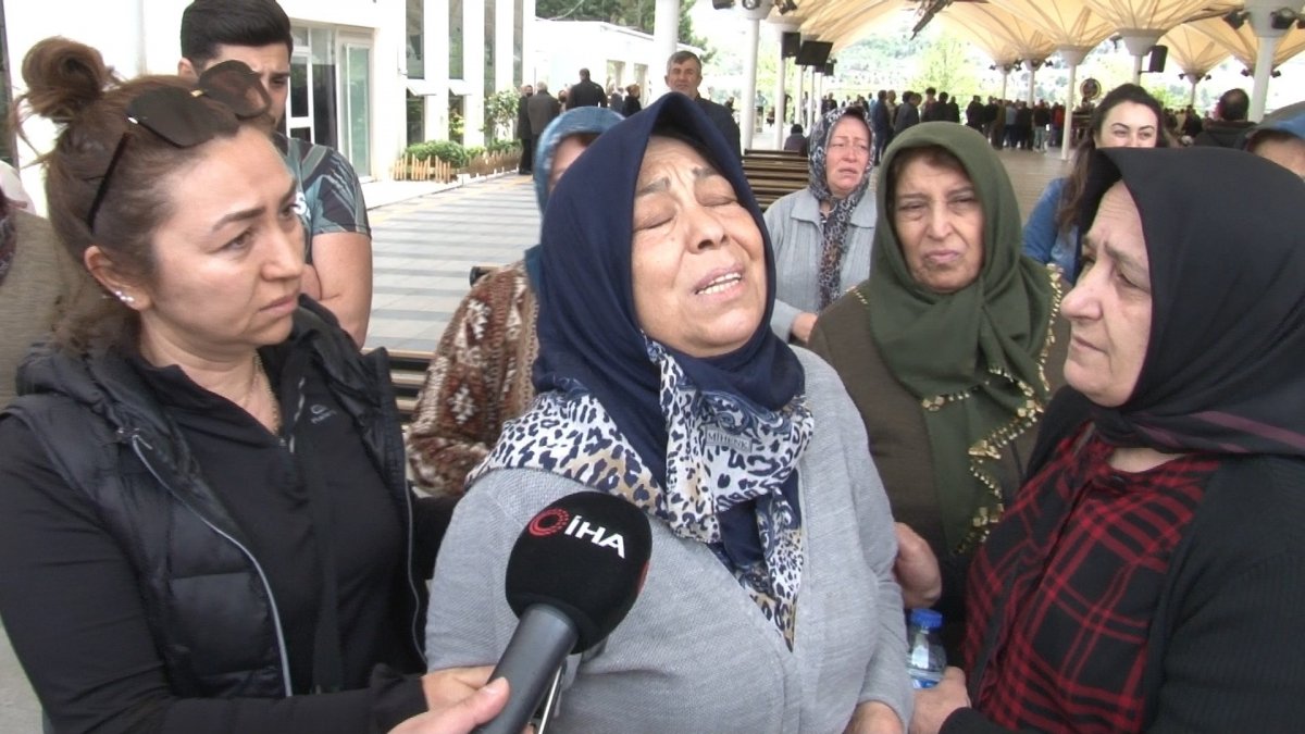 Ankara’da kadın, ayrılmak istediği nişanlısı tarafından kalbinden vurularak öldürüldü