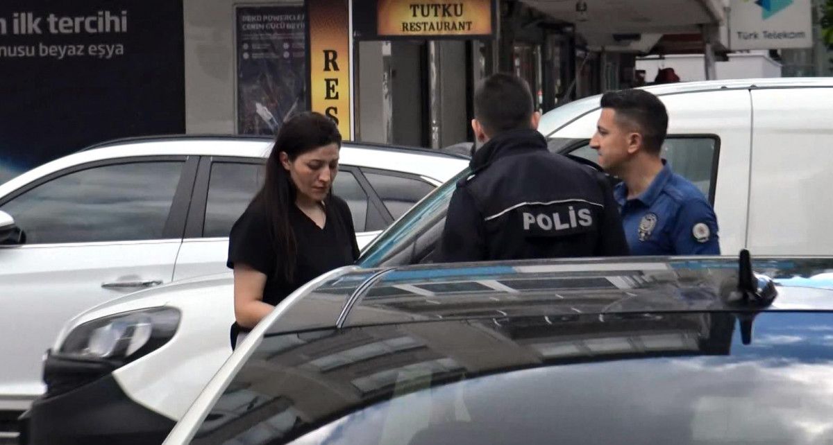 Avcılar'da bar sahibini silahla öldürdü