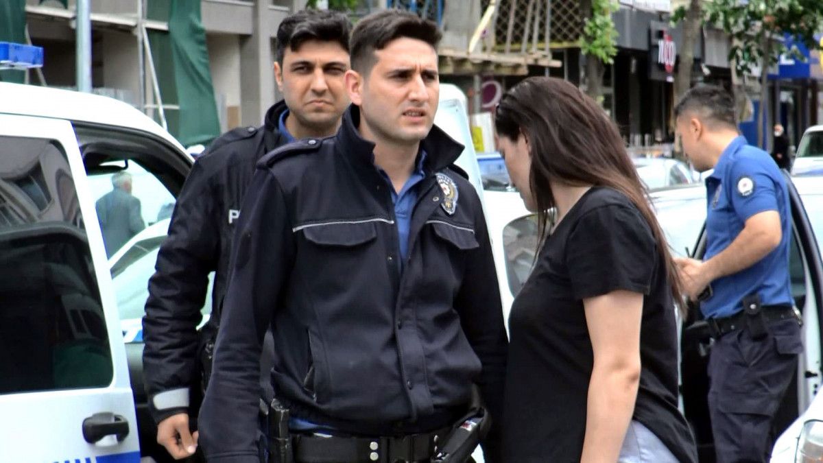 Avcılar'da bar sahibini silahla öldürdü