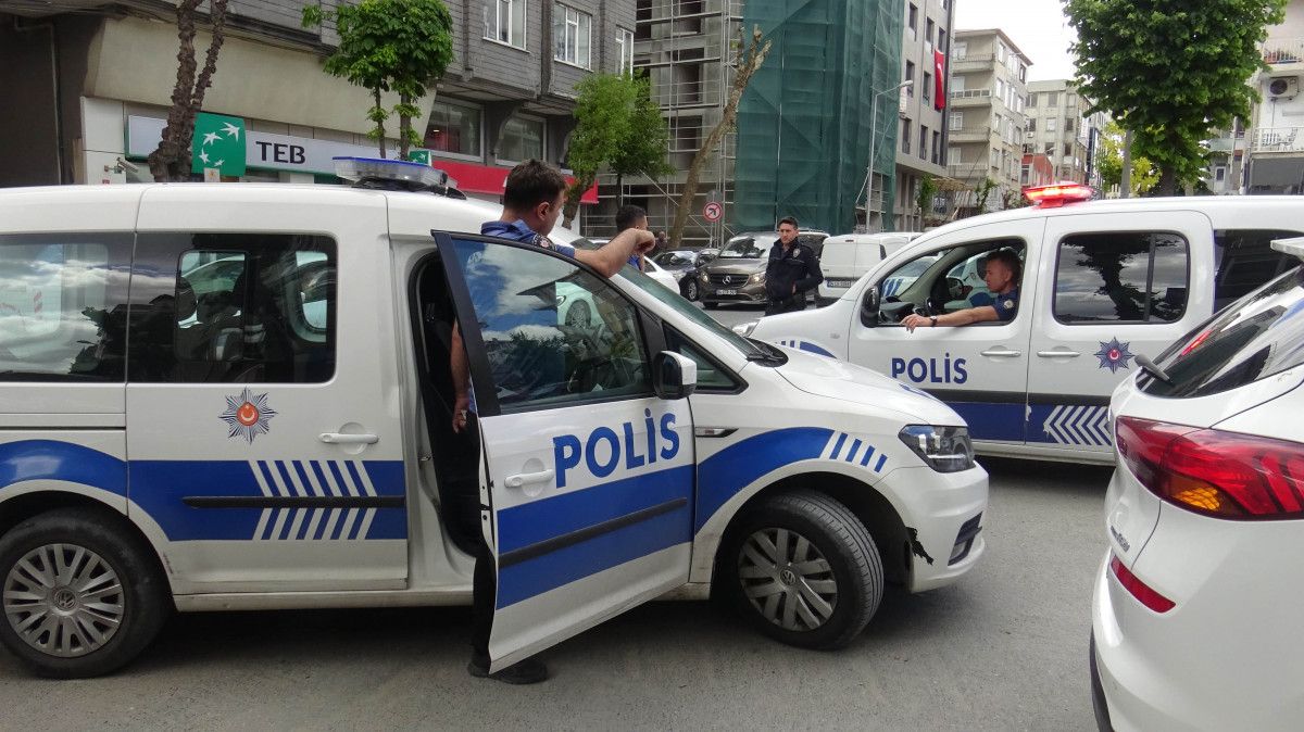 Avcılar'da bar sahibini silahla öldürdü