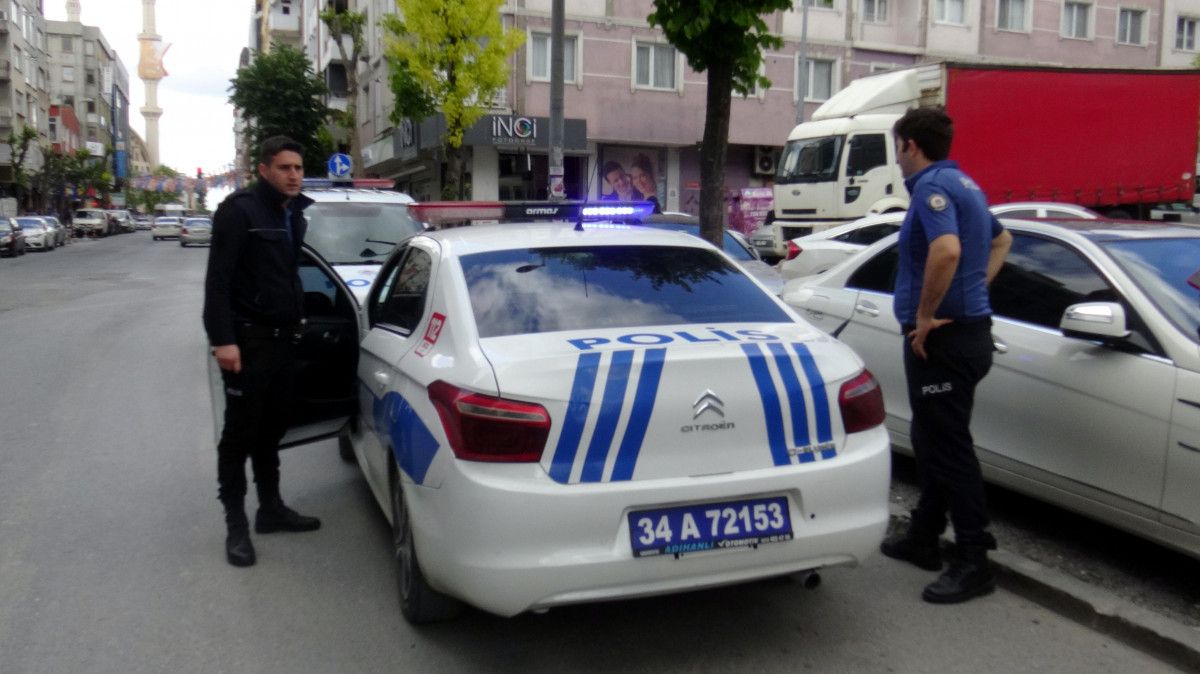 Avcılar'da bar sahibini silahla öldürdü