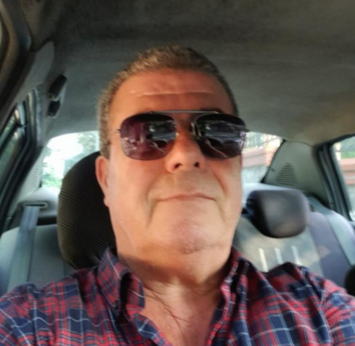 Beykoz'da birlikte yaşadığı kadını öldürdü