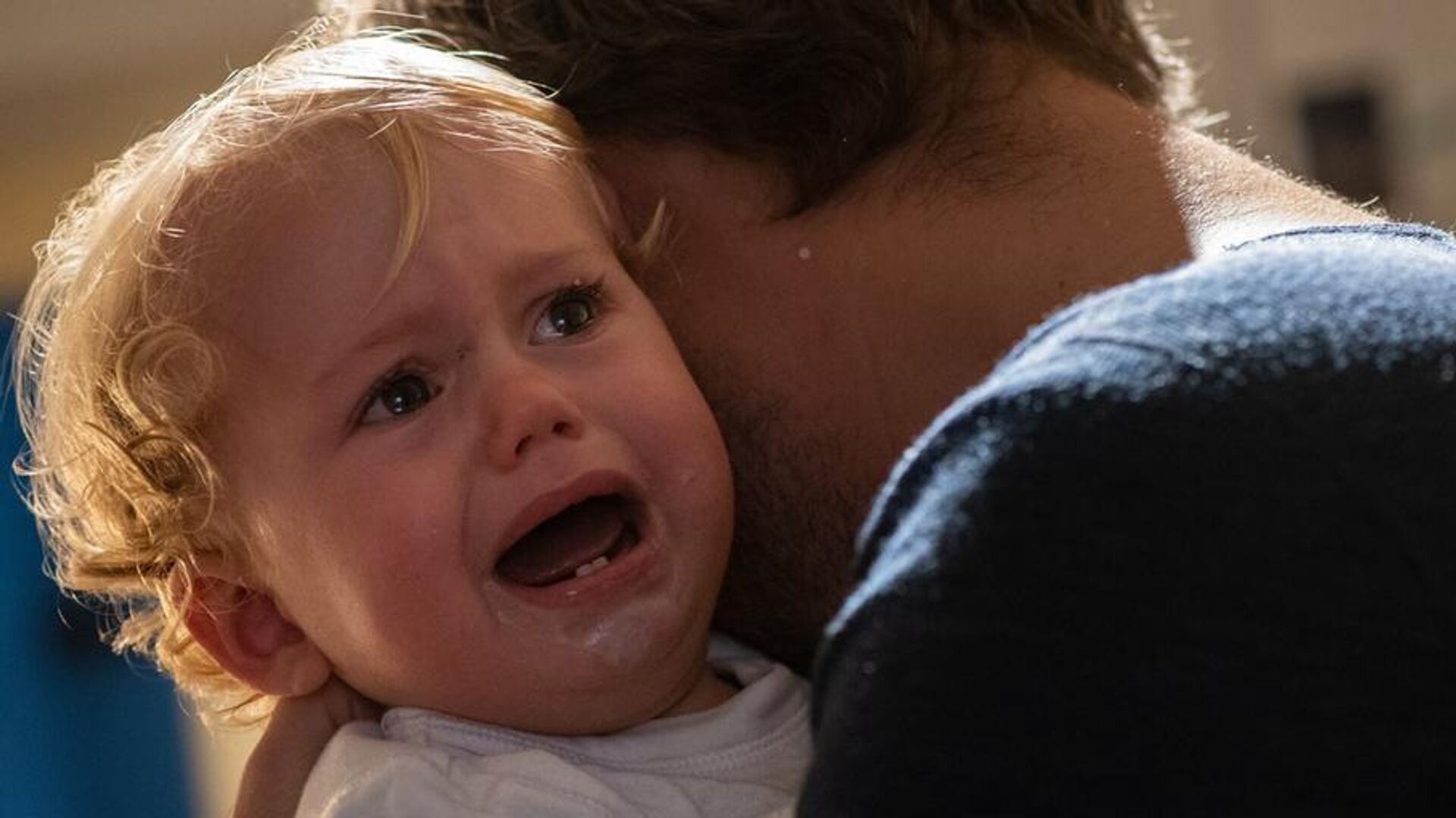 Biden nihayet Ukrayna'dan kafasını kaldırıp ABD'deki bebek maması kıtlığının yarattığı krize el attı