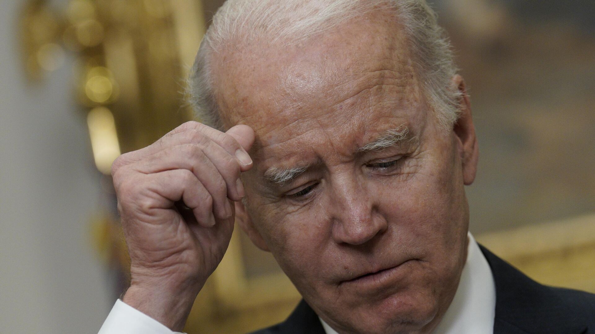 Biden'dan kürtaj hakkı savunusu: Tanrının çocuğu olmaktan kaynaklanıyor