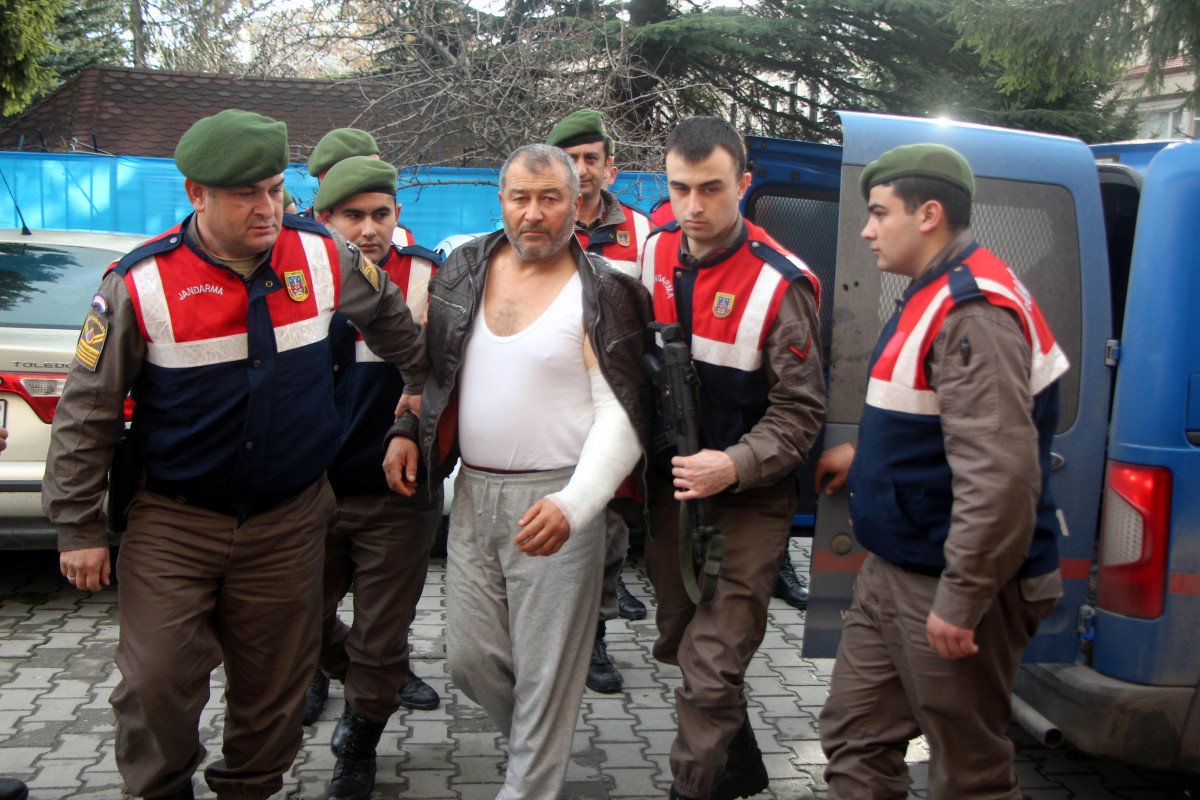 Bolu’da 4 kişinin öldüğü kavgada istinaf katillerin cezasını artırdı