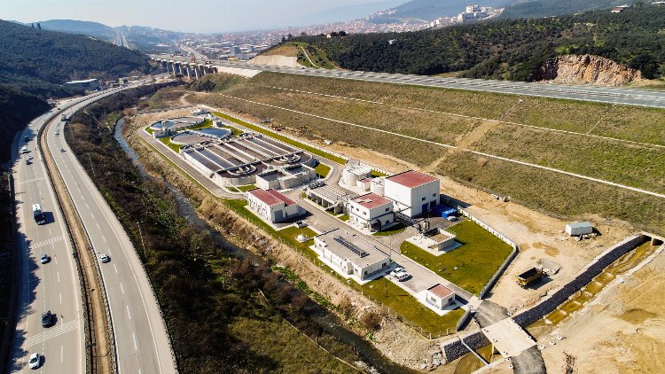 Bursa kalitesini 'deniz suyu'nda da hissettirecek