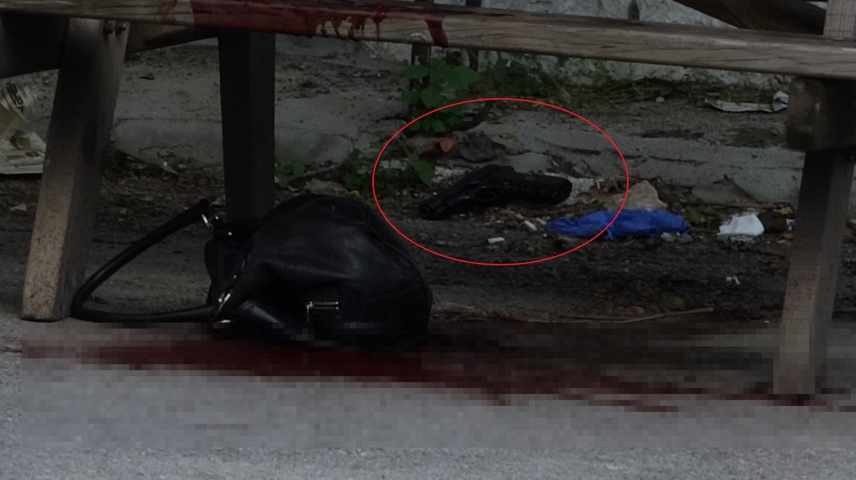 Bursa’da tartışma sonrası cinayet: 2 ölü