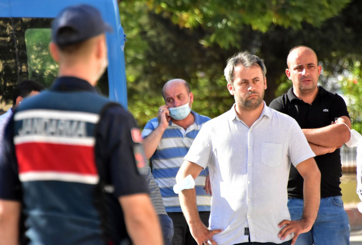 Büyükşen çifti cinayetinde sanıklar için istenilen ceza belli oldu