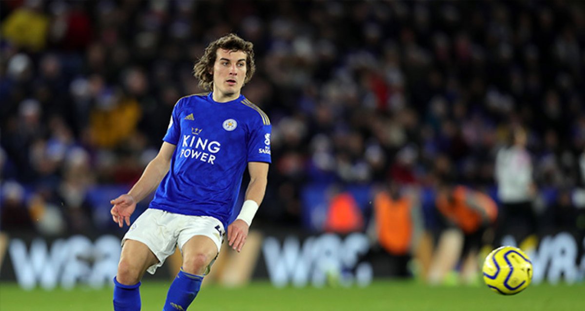 Çağlar Söyüncü'ye Real Madrid de talip