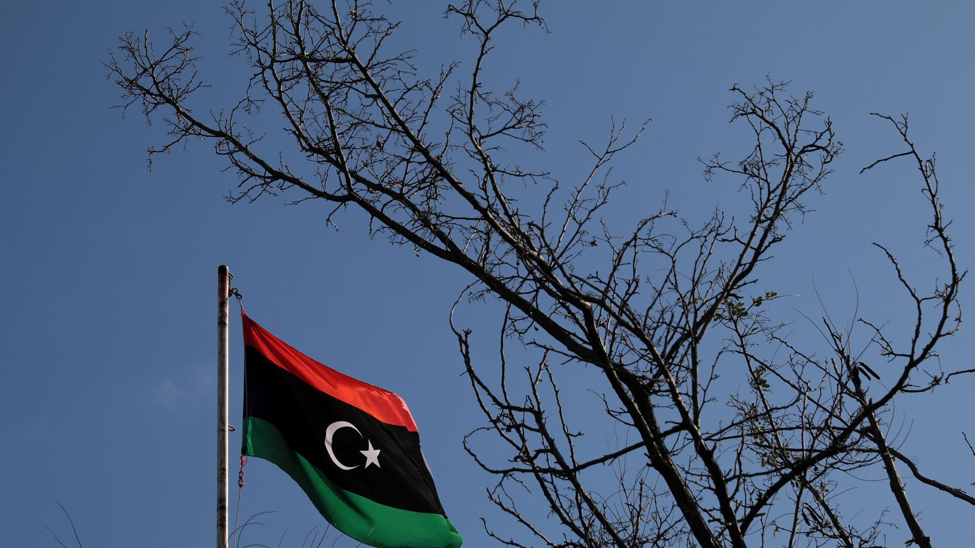 Çin: BM Libya Özel Temsilciliği&#039;ne Afrikalı bir aday atanmalı