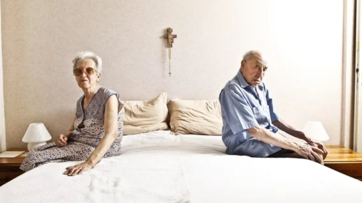 Cinsel ilişkiye girdi; hafızasını kaybetti