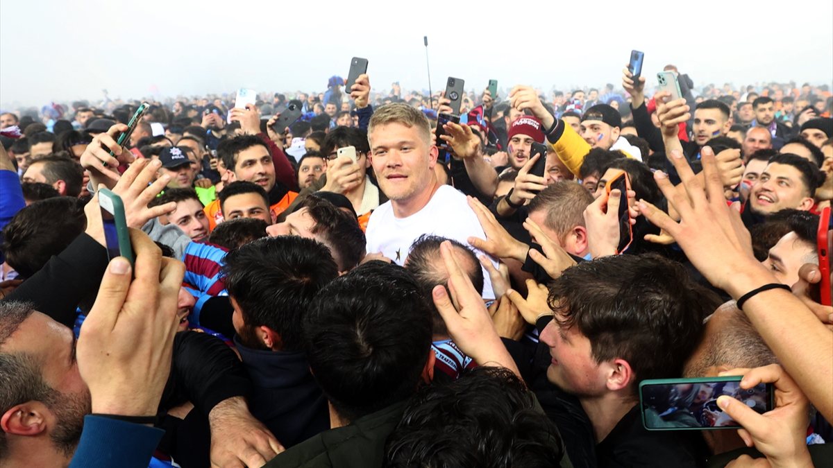 Cornelius: O geceyi hayatım boyunca unutamam