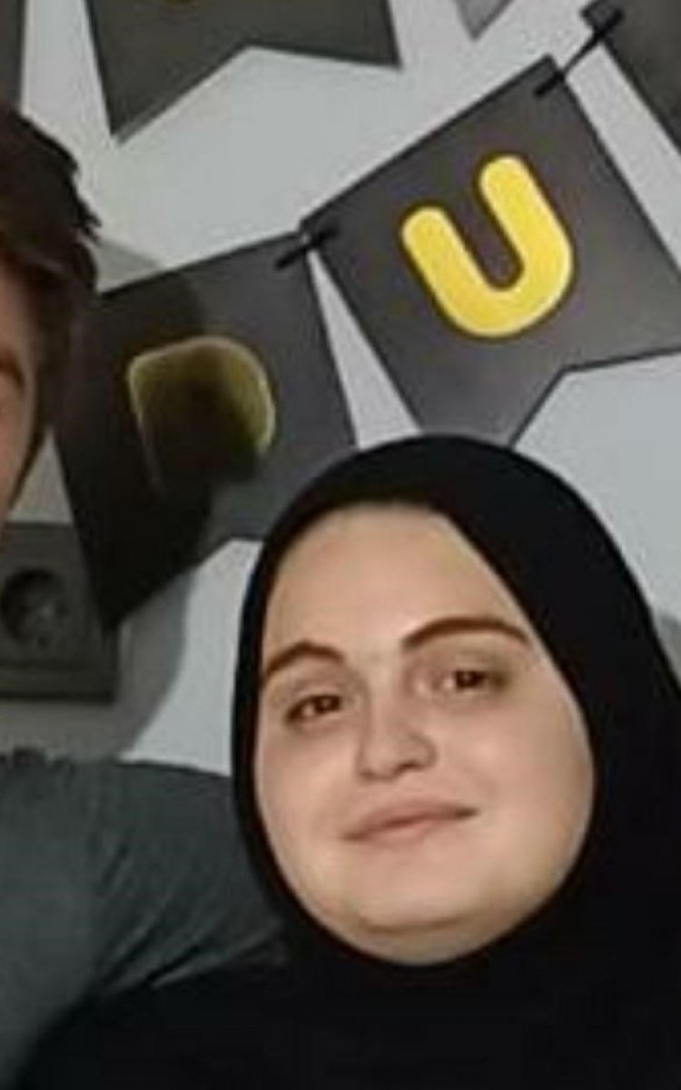 Cumhurbaşkanı Erdoğan, otobüs kazasında ölen Sude'nin cenazesine katıldı