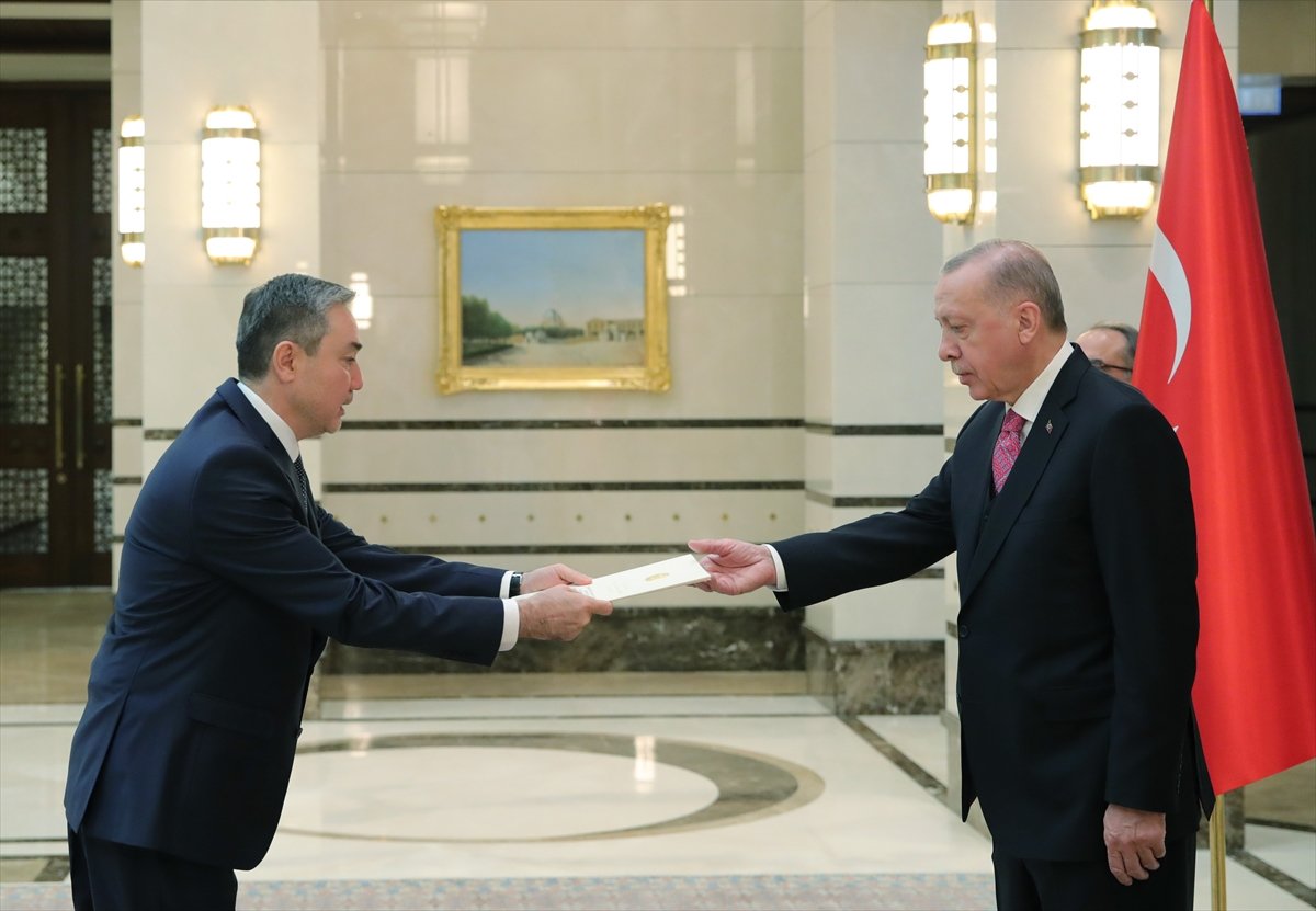 Cumhurbaşkanı Erdoğan'ın yoğun Ramazan ayı mesaisi