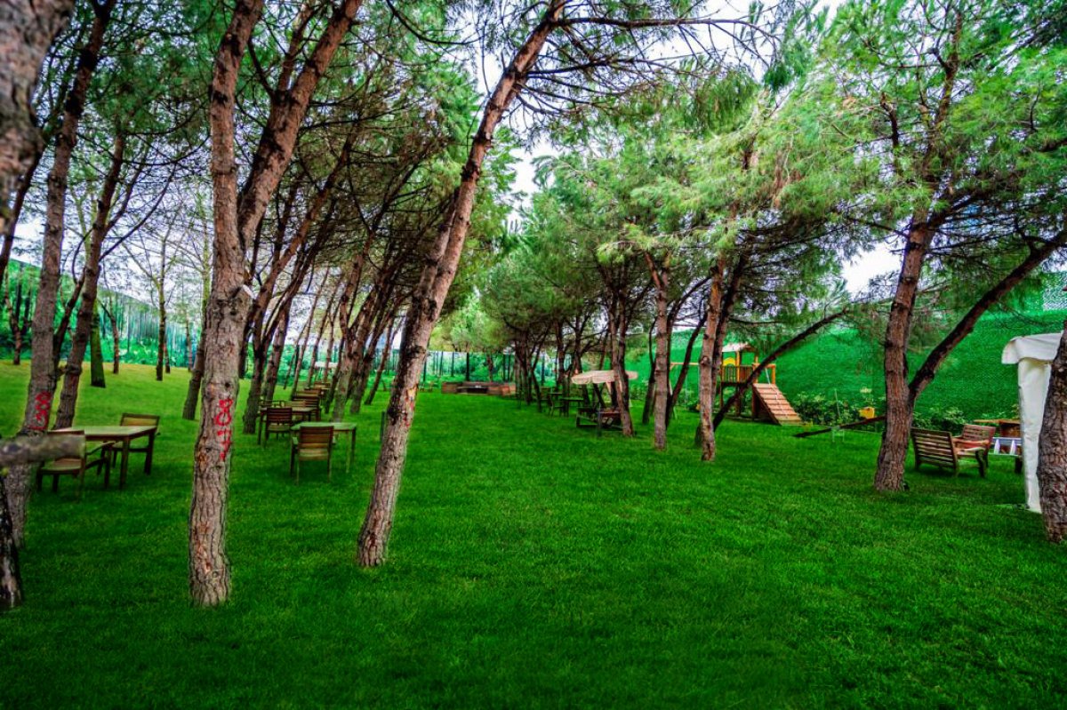 DAP'ın Yeni Levent projesi dünyada trend oldu