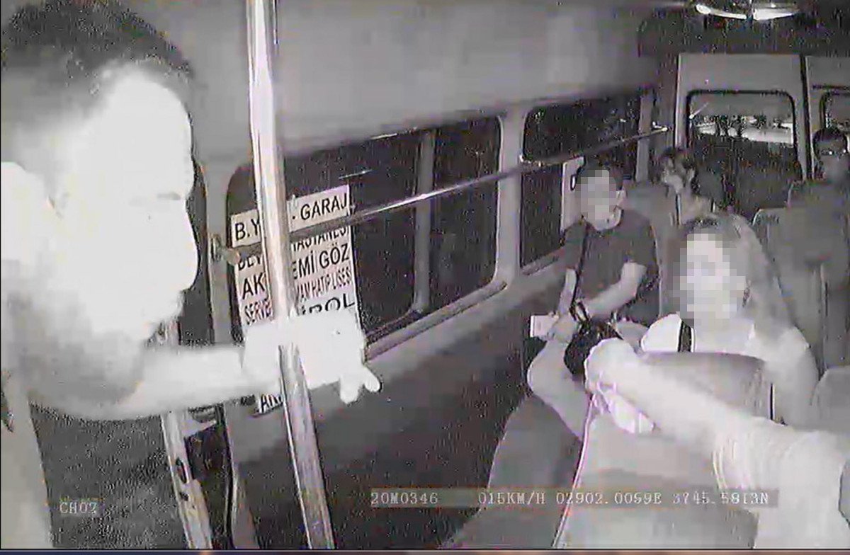 Denizli’deki taciz davasında indirim kalktı, sanığın cezası arttı