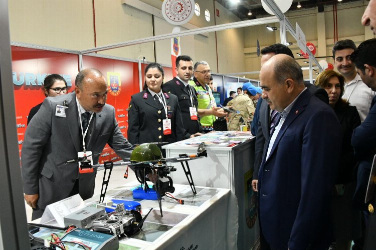 &#039;Devlet Teşvikleri&#039; Samsun&#039;da tanıtılıyor