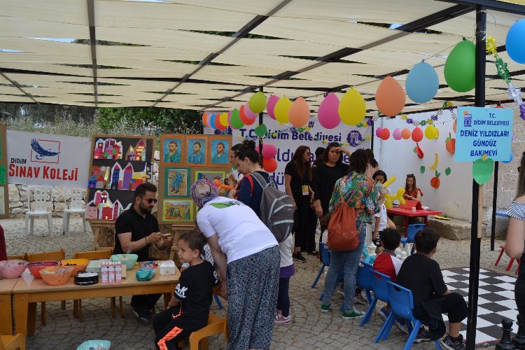 Didim VegFest başladı