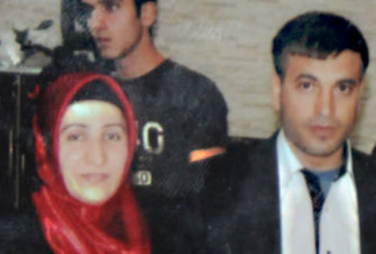 Diyarbakır'daki eş katilinin iyi hal indirim kararı bozuldu