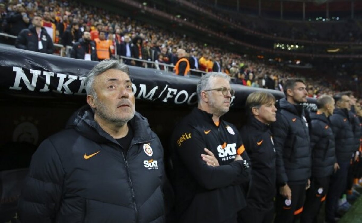 Dominic Torrent: Geldiğimizde kulüp boştu, hiçbir şey yoktu